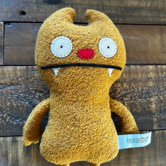 Set of Two Ugly Dolls - Picture 4 of 5